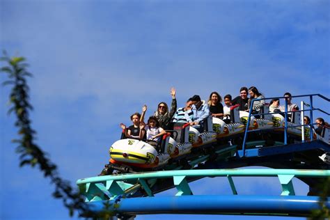 temperatura beto carrero em julho